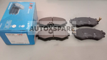 Load image into Gallery viewer, LPB BRAKE PAD NISSAN SENTRA N16