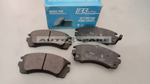 Load image into Gallery viewer, LPB BRAKE PAD NISSAN AD RESORT Y10