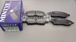 Load image into Gallery viewer, MINTYE BRAKE PAD NISSAN GRAND LIVINA