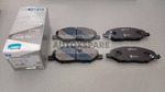 Load image into Gallery viewer, BENDIX BRAKE PAD NISSAN SYLPHY