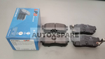 Load image into Gallery viewer, LPB BRAKE PAD NISSAN CEFIRO A33