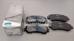 Load image into Gallery viewer, BENDIX BRAKE PAD RENAULT KOLEOS