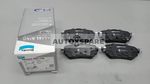 Load image into Gallery viewer, BENDIX BRAKE PAD RENAULT KOLEOS