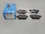 Load image into Gallery viewer, LPB BRAKE PAD TOYOTA VIOS NCP93