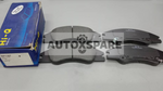Load image into Gallery viewer, HI-Q BRAKE PAD KIA SPECTRA