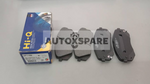 Load image into Gallery viewer, HI-Q BRAKE PAD KIA RONDO