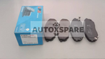 Load image into Gallery viewer, LPB BRAKE PAD KIA SORENTO