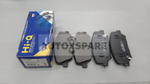 Load image into Gallery viewer, HI-Q BRAKE PAD KIA OPTIMA K5