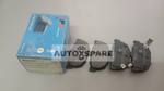 Load image into Gallery viewer, LPB BRAKE PAD HYUNDAI ELANTRA