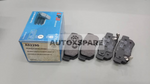 Load image into Gallery viewer, LPB BRAKE PAD HYUNDAI ELANTRA