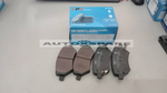 Load image into Gallery viewer, LPB BRAKE PAD CHERY EASTER V5