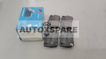 Load image into Gallery viewer, LPB BRAKE PAD CHERY TIGGO