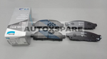 Load image into Gallery viewer, BENDIX BRAKE PAD MITSUBISHI TRITON 4WD