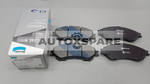Load image into Gallery viewer, BENDIX BRAKE PAD MITSUBISHI XPANDER