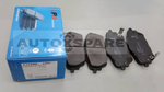 Load image into Gallery viewer, LPB BRAKE PAD GREAT WALL HAVAL H2
