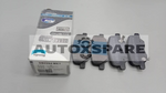Load image into Gallery viewer, BENDIX BRAKE PAD MAZDA 6