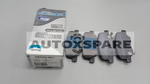 Load image into Gallery viewer, BENDIX BRAKE PAD MAZDA CX5