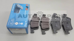 Load image into Gallery viewer, LPB BRAKE PAD VOLVO V40