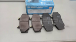 Load image into Gallery viewer, LPB BRAKE PAD VOLVO 940