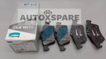 Load image into Gallery viewer, BENDIX BRAKE PAD OPEL SAAB