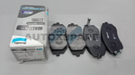 Load image into Gallery viewer, BENDIX BRAKE PAD SUBARU FORESTER