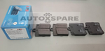 Load image into Gallery viewer, LPB BRAKE PAD MERCEDES BENZ W203