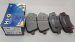 Load image into Gallery viewer, HI-Q BRAKE PAD KIA CERATO