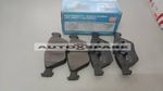 Load image into Gallery viewer, LPB BRAKE PAD MERCEDES BENZ W210