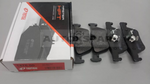 Load image into Gallery viewer, REMSA BRAKE PAD BMW F20