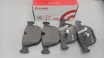 Load image into Gallery viewer, BREMBO BRAKE PAD BMW