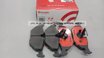 Load image into Gallery viewer, BREMBO BRAKE PAD BMW
