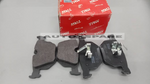 Load image into Gallery viewer, TRW BRAKE PAD BMW E90 325I