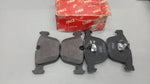 Load image into Gallery viewer, TRW BRAKE PAD BMW E65