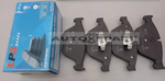 Load image into Gallery viewer, LPB BRAKE PAD BMW SERIES E90