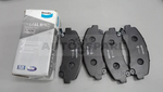 Load image into Gallery viewer, BENDIX BRAKE PAD ISUZU D-MAX RT50