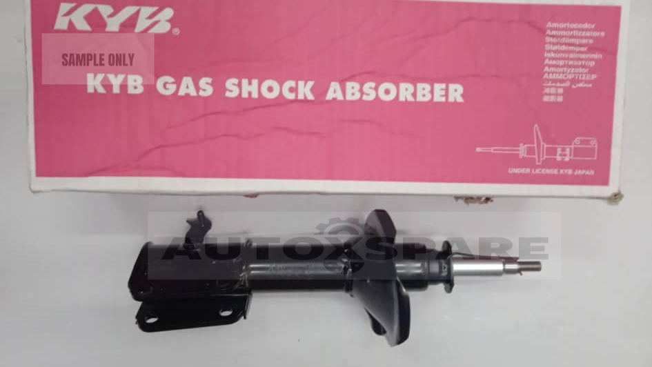 KYB ABSORBER (GAS) PERODUA KEMBARA