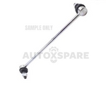 Load image into Gallery viewer, ANSHIN ABSORBER LINK (FRONT LH) HYUNDAI SONATA YF 2011