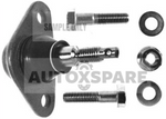 Load image into Gallery viewer, ASACO BALL JOINT VOLVO 740 940 1987