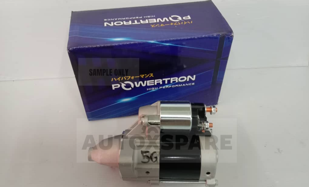 DENKI STARTER ( 9T) TOYOTA VIOS YARIS 1.3