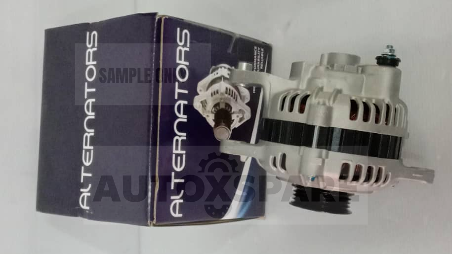 WS ALTERNATOR ( 90A / 4PK ) CHERY EASTER 2.4