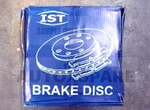 Load image into Gallery viewer, IST DISC ROTOR (6H 236MM / FRONT ) CHEVROLET AVEO