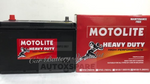 Load image into Gallery viewer, MOTOLITE BATTERY MAINTENANCE FREE ( MF ) SIZE NX120-7L
