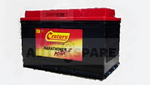Load image into Gallery viewer, CENTURY BATTERY MAINTENANCE FREE ( MF ) SIZE NS70