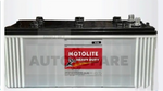Load image into Gallery viewer, MOTOLITE BATTERY WET ( W ) SIZE N150