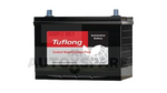 Load image into Gallery viewer, TUFLONG BATTERY MAINTENANCE FREE ( MF ) SIZE DIN62R ( LN2-56220 )