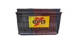 Load image into Gallery viewer, YOKOHAMA BATTERY ENHANCED FLOODED BATTERY ( EFB ) SIZE Q85 ( 95D23L )