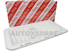 Load image into Gallery viewer, TOYOTA AIR FILTER ( 17801-YZZA2 ) TOYOTA ALTIS ZZE14 NCP93 WISH ZGE20 NCP91