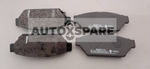 Load image into Gallery viewer, MINTYE BRAKE PAD PROTON WIRA