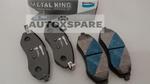 Load image into Gallery viewer, BENDIX BRAKE PAD PROTON SAGA BLM