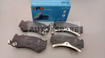 Load image into Gallery viewer, LPB BRAKE PAD NISSAN SENTRA B14